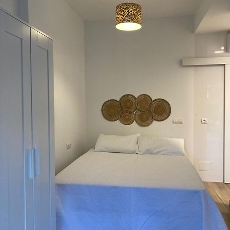 Estudio Pedregalejo Garden 2 말라가 외부 사진